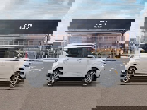 New 2025 Kia Soul LX image 7