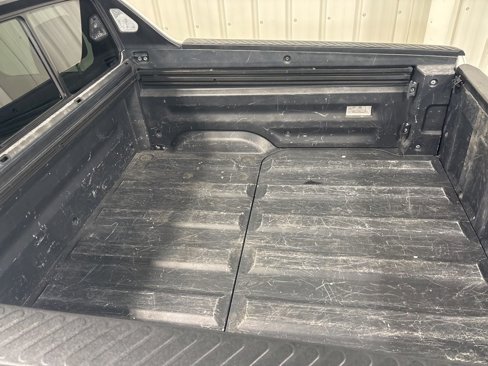 Used 2012 Honda Ridgeline Sport image 6
