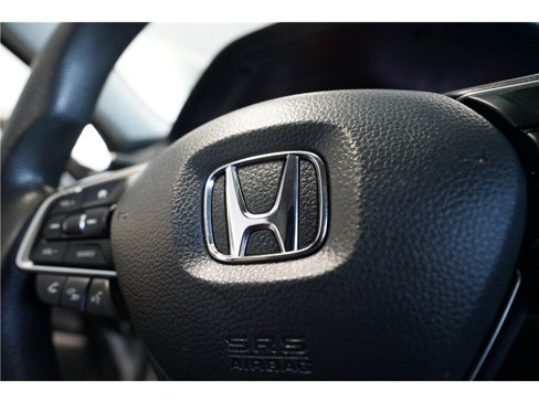 Used 2019 Honda Accord LX image 24
