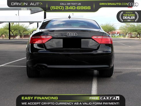 Used 2011 Audi A5 2.0T Premium image 6
