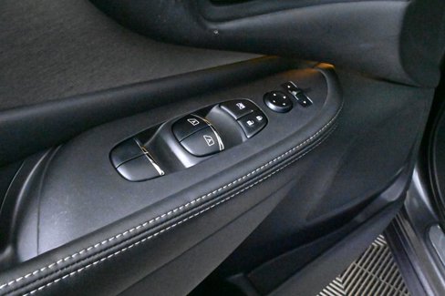Used 2019 Nissan Murano SL w/ Cargo Package image 25