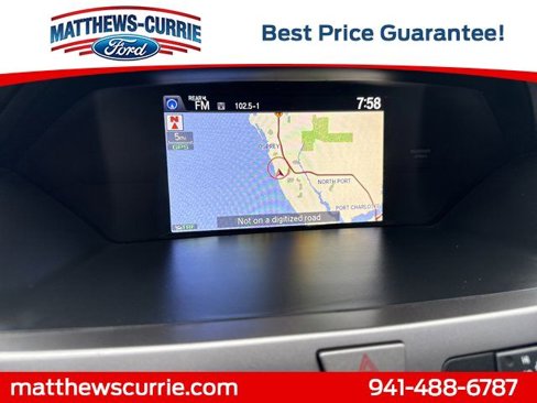 Used 2015 Honda Odyssey Touring image 19
