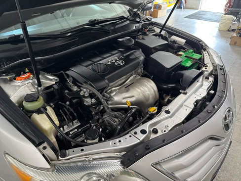 Used 2010 Toyota Camry LE image 69