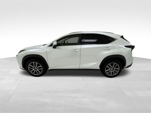 Used 2016 Lexus NX 200t AWD image 4