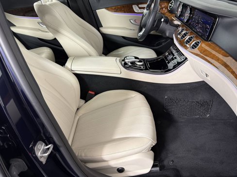 Used 2018 Mercedes-Benz E 300 image 11