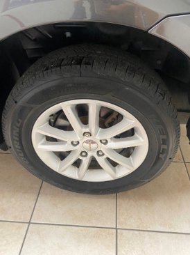 Used 2017 Dodge Journey SXT w/ Comfort/Convenience Group image 26