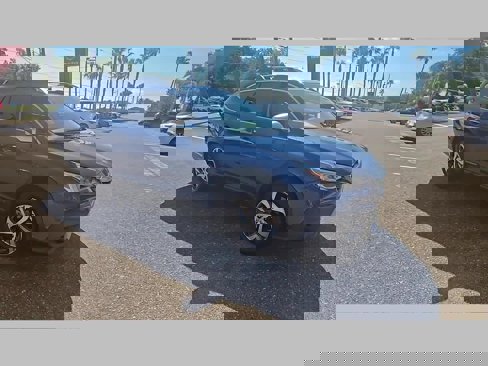 Used 2021 Subaru Outback Touring XT image 34