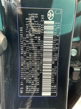 Used 2022 Toyota Corolla LE image 38
