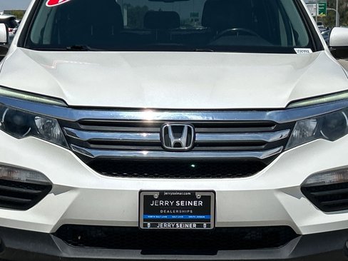 Used 2018 Honda Pilot EX-L image 9