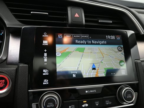 Used 2017 Honda Civic Touring image 20