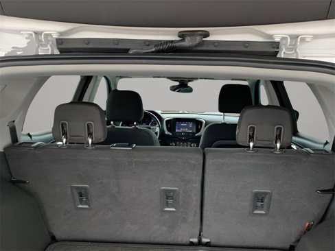 Used 2020 GMC Terrain SLE image 18