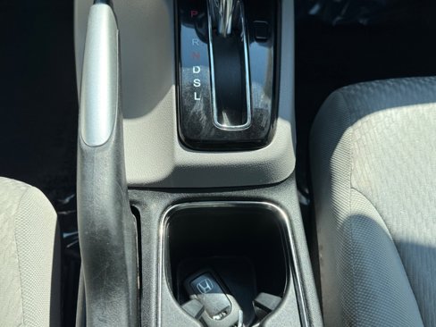 Used 2014 Honda Civic EX image 27