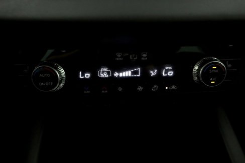 Used 2022 Mitsubishi Outlander SEL image 30