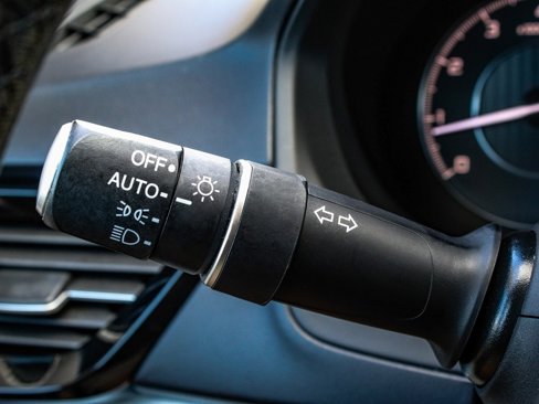 Used 2019 Acura RDX AWD image 25