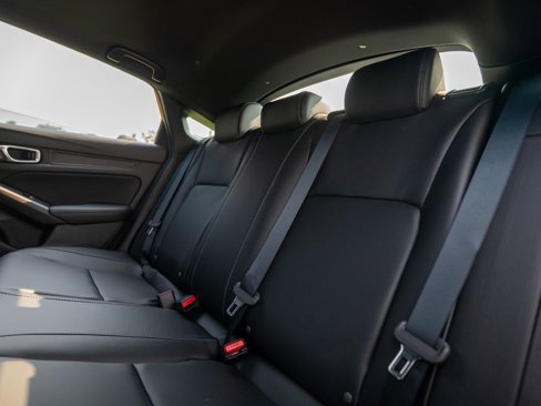 New 2025 Acura Integra A-Spec image 36