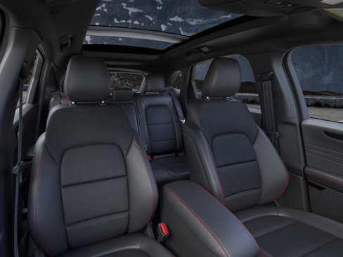 New 2025 Ford Escape ST-Line image 10
