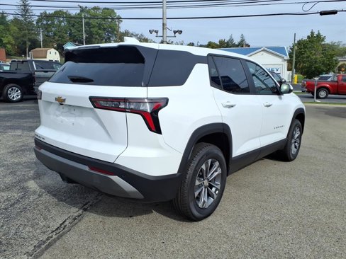 New 2026 Chevrolet Equinox LT image 16