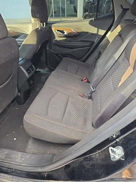 Used 2018 GMC Terrain SLE image 9