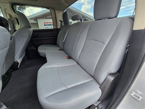 Used 2019 RAM 1500 Tradesman w/ Popular Equipment Group image 30