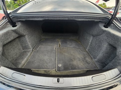 Used 2015 Chevrolet Impala LT w/ Convenience Package image 24