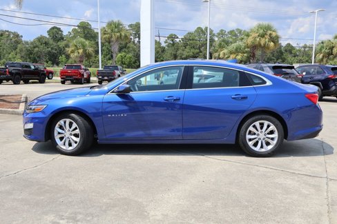 Used 2023 Chevrolet Malibu LT image 25