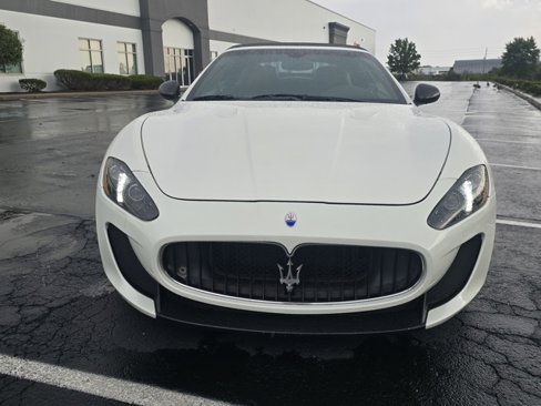 Used 2013 Maserati GranTurismo Sport image 15