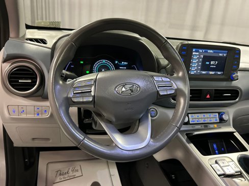 Used 2019 Hyundai Kona Limited image 13