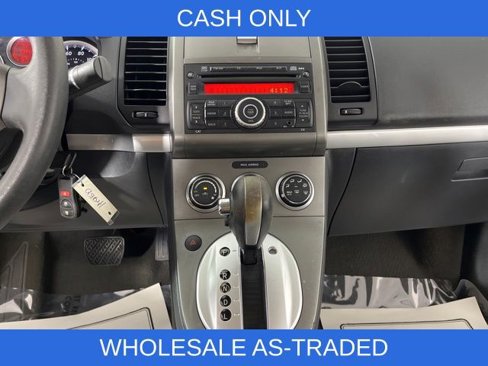 Used 2010 Nissan Sentra 2.0 S image 21