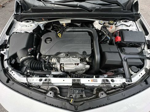 Used 2023 Chevrolet Malibu LT image 13