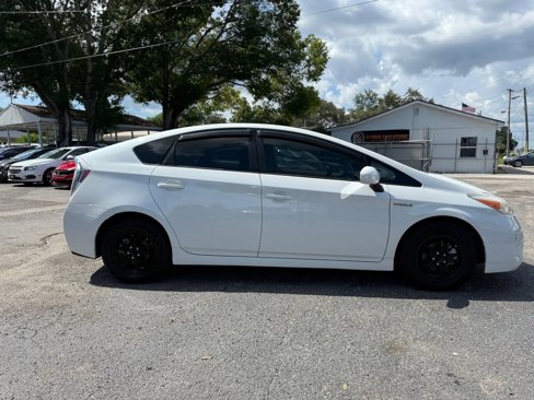 Used 2013 Toyota Prius One image 6