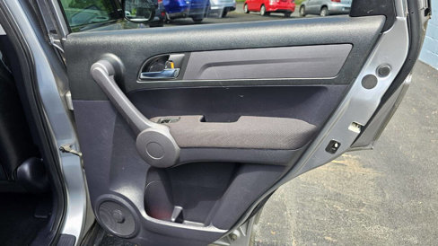 Used 2008 Honda CR-V EX image 30