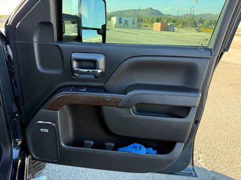 Used 2017 GMC Sierra 1500 Denali image 27