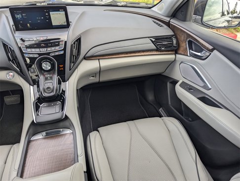 Used 2019 Acura RDX AWD w/ Advance Package image 8