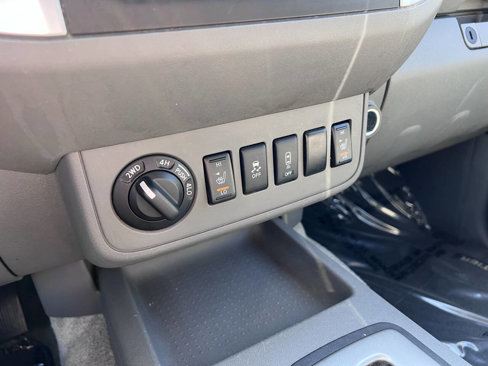 Used 2015 Nissan Frontier SV w/ SV Value Truck Package image 20