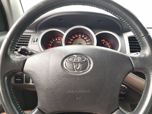 Used 2007 Toyota Tacoma 4x4 Access Cab V6 image 22