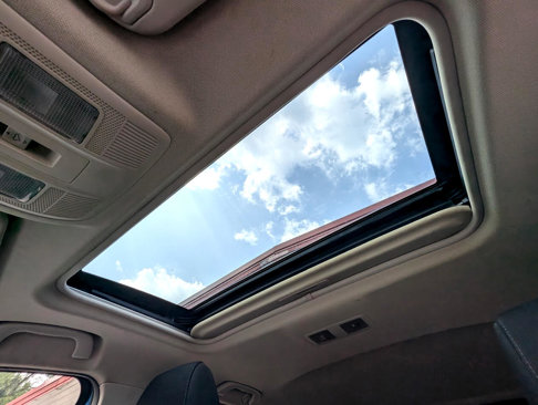 Used 2014 MAZDA CX-5 Touring w/ Bose/Moonroof Package image 36
