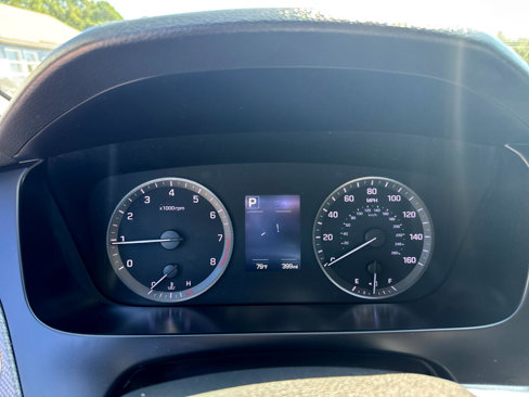 Used 2017 Hyundai Sonata SE image 14