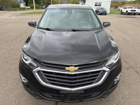 Used 2020 Chevrolet Equinox LT image 7