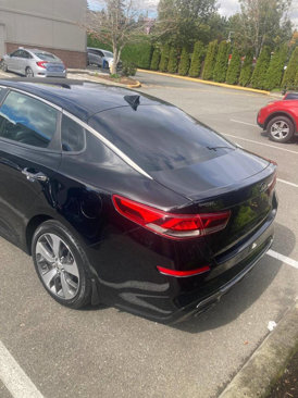 Used 2020 Kia Optima S image 4
