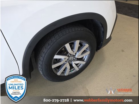 Used 2020 Honda Pilot EX-L image 5