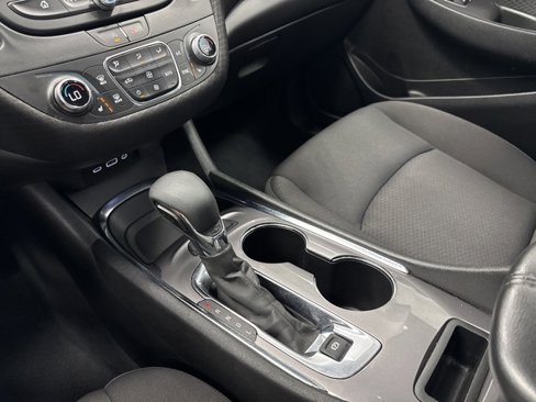 Used 2023 Chevrolet Malibu LT image 20