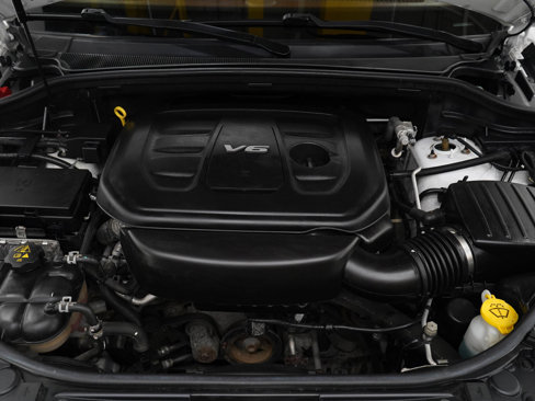 Used 2018 Jeep Grand Cherokee Summit image 31