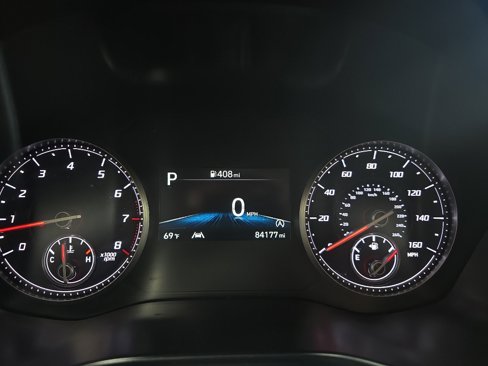 Used 2021 Hyundai Santa Fe SE image 14