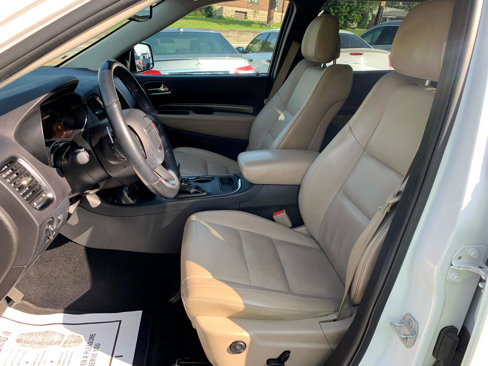 Used 2019 Dodge Durango GT image 15