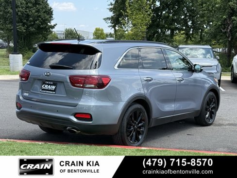 Used 2020 Kia Sorento S image 4
