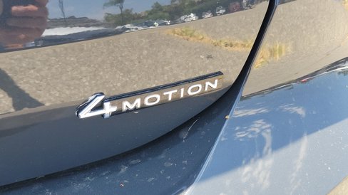 Used 2021 Volkswagen Arteon SEL image 7