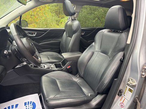 Used 2019 Subaru Forester Touring image 16
