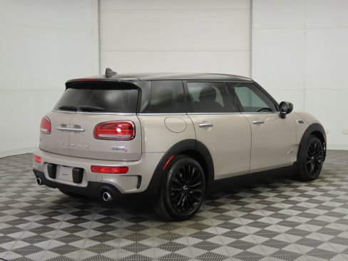 Certified 2023 MINI Cooper Clubman S image 5