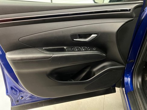 Used 2024 Hyundai Tucson SEL image 11