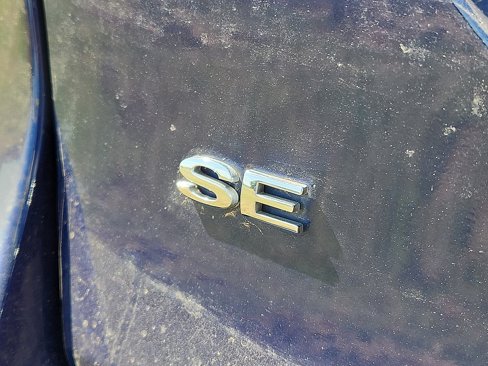 Used 2016 Ford Fiesta SE image 7